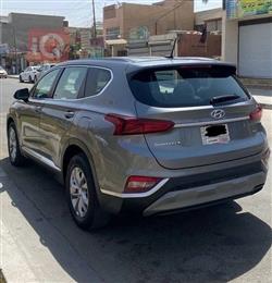 هیوندای سەنتافی